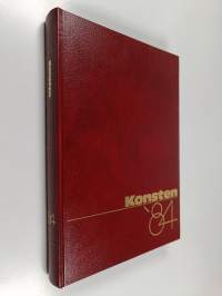 Kunst 84 : internationales Jahrbuch