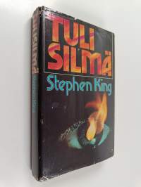 Tulisilmä