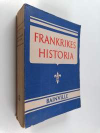Frankrikes historia
