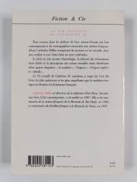 La vie sexuelle de Catherine M. : récit