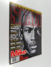 Slam july 1996