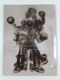 Slam july 1996