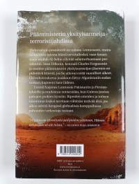 Paholainen ottaa omansa