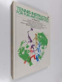 Tennis Instruction for Fun and Competition