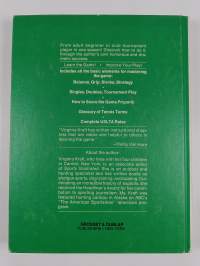 Tennis Instruction for Fun and Competition
