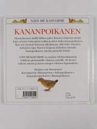 Kananpoikanen