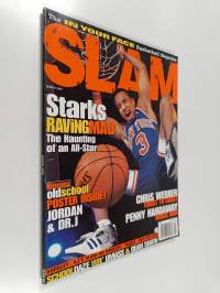 Slam march 1995