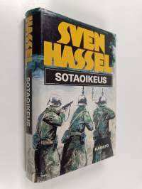 Sotaoikeus