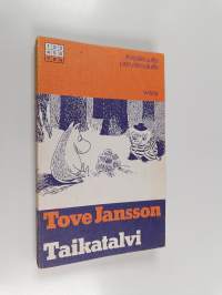 Taikatalvi