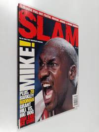 Slam july 1995
