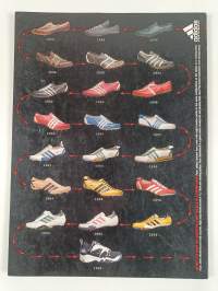 Slam july 1995