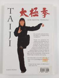 Taiji som mentalträning