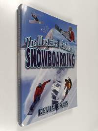 The illustrated guide to snowboarding