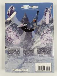 The illustrated guide to snowboarding