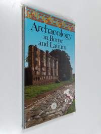 The Archaeology of Early Rome and Latium - Tourist guide