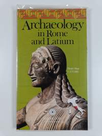 The Archaeology of Early Rome and Latium - Tourist guide