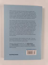 Hyvä hallitustyö