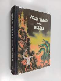 Folk Tales of Russia
