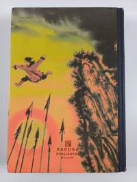 Folk Tales of Russia