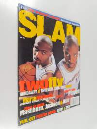 Slam may 1995
