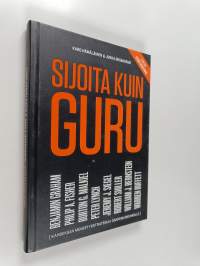 Sijoita kuin guru