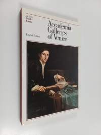 The Accademia Galleries in Venice