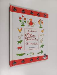 Kattresan : bilderbok