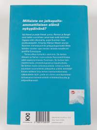 Eremenkot : jalkapalloperheen tarina