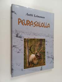 Peurasalolla