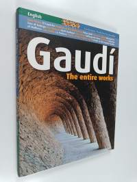 Gaudí : The Entire Works