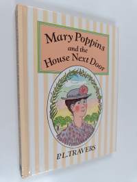 Mary Poppins and the House Next Door