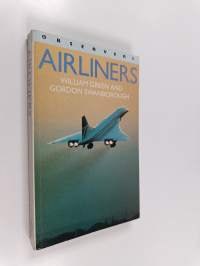 Observer&#039;s Airliners