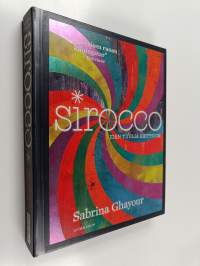 Sirocco : idän tuulia keittiöön