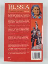 Russia : the USSR, The CIS and the independent states : a complete history in one volyme