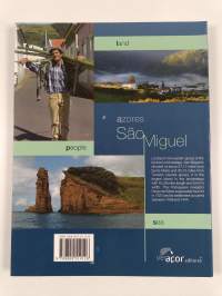 Sao miguel