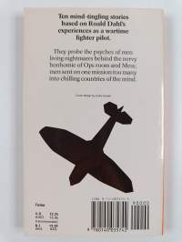 Over to you : ten stories of flyers and flying