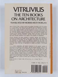 The ten books on architecture