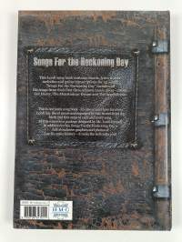 Songs for the Rockoning Day