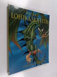 Piirrä lohikäärmeitä!