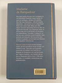 Madame de Pompadour : intelligens, skönhet, makt
