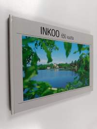 Inkoo 650 vuotta