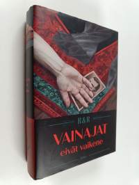 Vainajat eivät vaikene