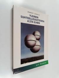 Yleinen suhteellisuusteoria A:sta B:hen