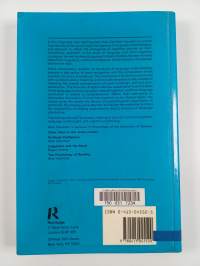 Psycholinguistics : central topics