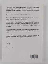 Kvarkkitarha : alkeishiukkasten maailma