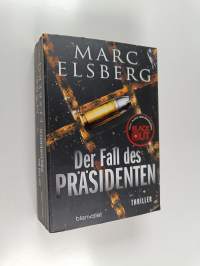 Der Fall des Präsidenten - Thriller