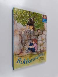 Rohkeuspisteet