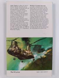 Modern Combat Aircraft