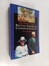Dictionary of the British Empire and Commonwealth