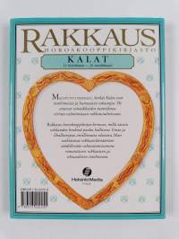 Rakkaus Kalat : 19 helmikuuta - 20 maaliskuuta